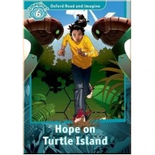 Hope on Turtle Island