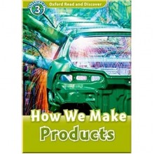 How We Make Products