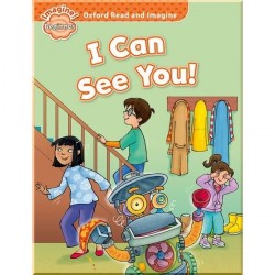I Can See You!