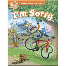 I'm Sorry