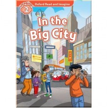 In the Big City
