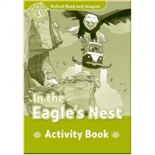 In the Eagle’s Nest Activity Book