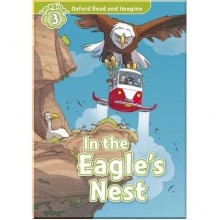 In the Eagle’s Nest with Audio CD