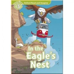 In the Eagle’s Nest with Audio CD