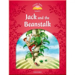 Jack and the Beanstalk