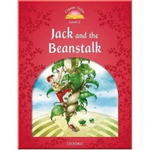 Jack and the Beansteak Audio Pack
