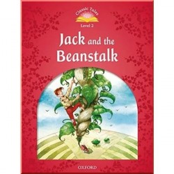 Jack and the Beansteak Audio Pack