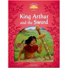 King Arthur and the Sword