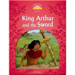 King Arthur and the Sword