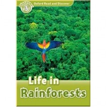Life in Rainforests