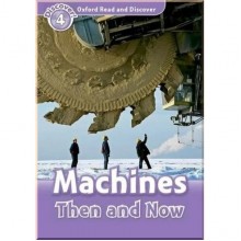 Machines Then and Now