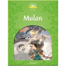 Mulan Audio Pack