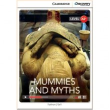 Mummies and Myths with Online Access Code