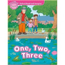 One, Two, Three