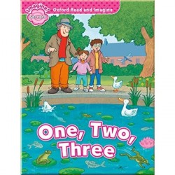 One, Two, Three