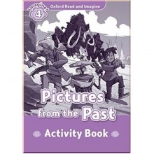 Pictures from the Past Activity Book