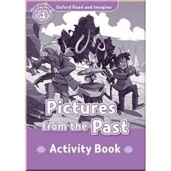 Pictures from the Past Activity Book