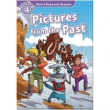Pictures from the Past with Audio CD