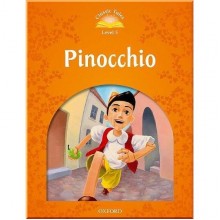 Pinocchio