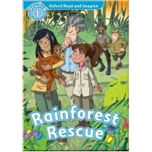 Rainforest Rescue