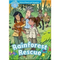 Rainforest Rescue