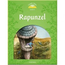 Rapunzel Audio Pack