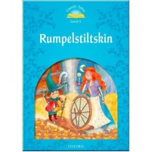 Rumpelstiltskin