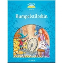 Rumplestiltskin Audio Pack