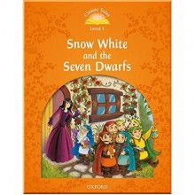 Snow White and the Seven Dwarfs Audio Pack