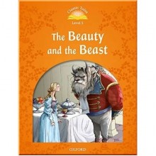 The Beauty and the Beast Audio Pack