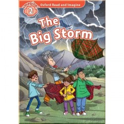 The Big Storm