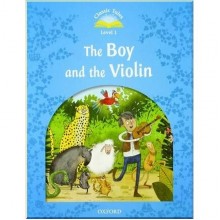 The Boy and the Violin