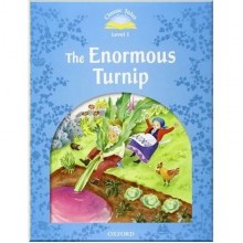 The Enormous Turnip Audio Pack