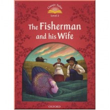 The Fisherman and his Wife Audio Pack