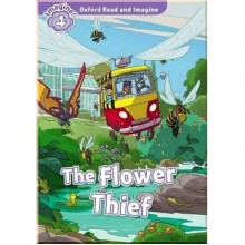 The Flower Thief