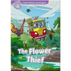 The Flower Thief