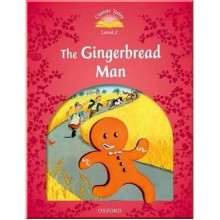 The Gingerbread Man