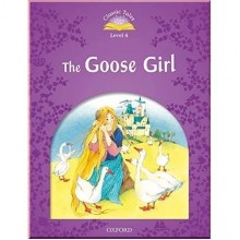 The Goose Girl Audio Pack