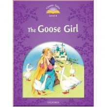 The Goose Girl