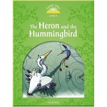 The Heron and the Hummingbird Audio Pack