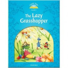 The Lazy Grasshopper