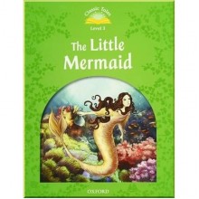 The Little Mermaid
