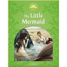The Little Mermaid Audio Pack