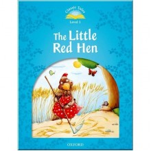 The Little Red Hen