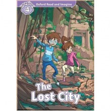The Lost City