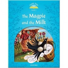 The Magpie and the Milk Audio Pack