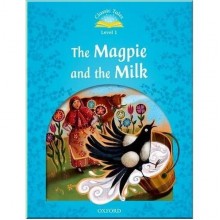 The Magpie and the Milk