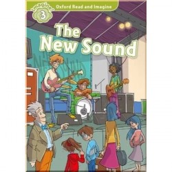 The New Sound