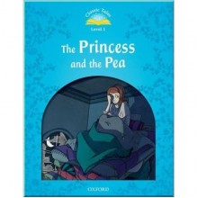 The Princess and the Pea