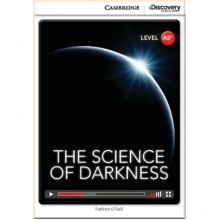 The Science of Darkness with Online Access Code